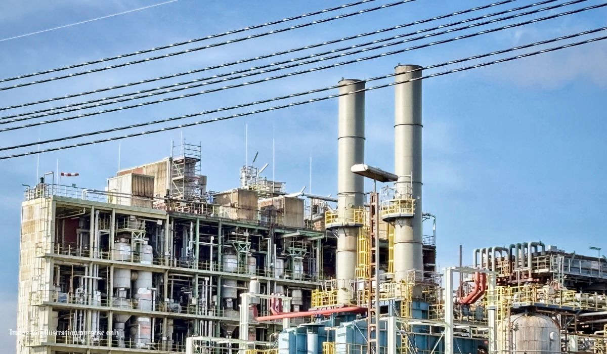 Yamuna Expressway industrial projects