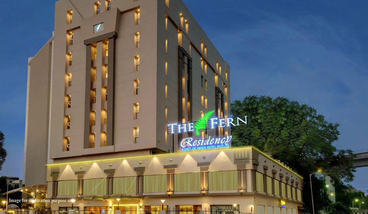 Fern Hotels Gorakhpur