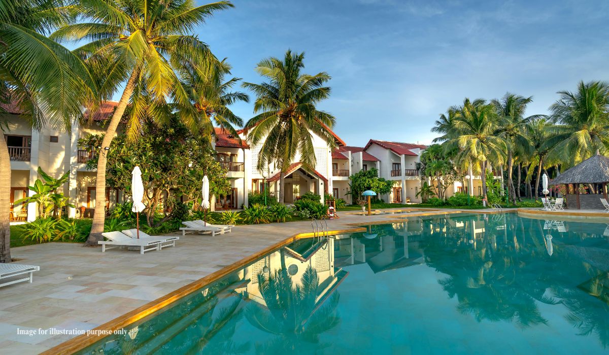 Madhya Pradesh hospitality destination project