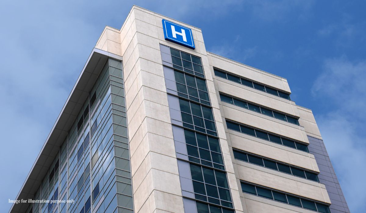 Raymond Realty residential project