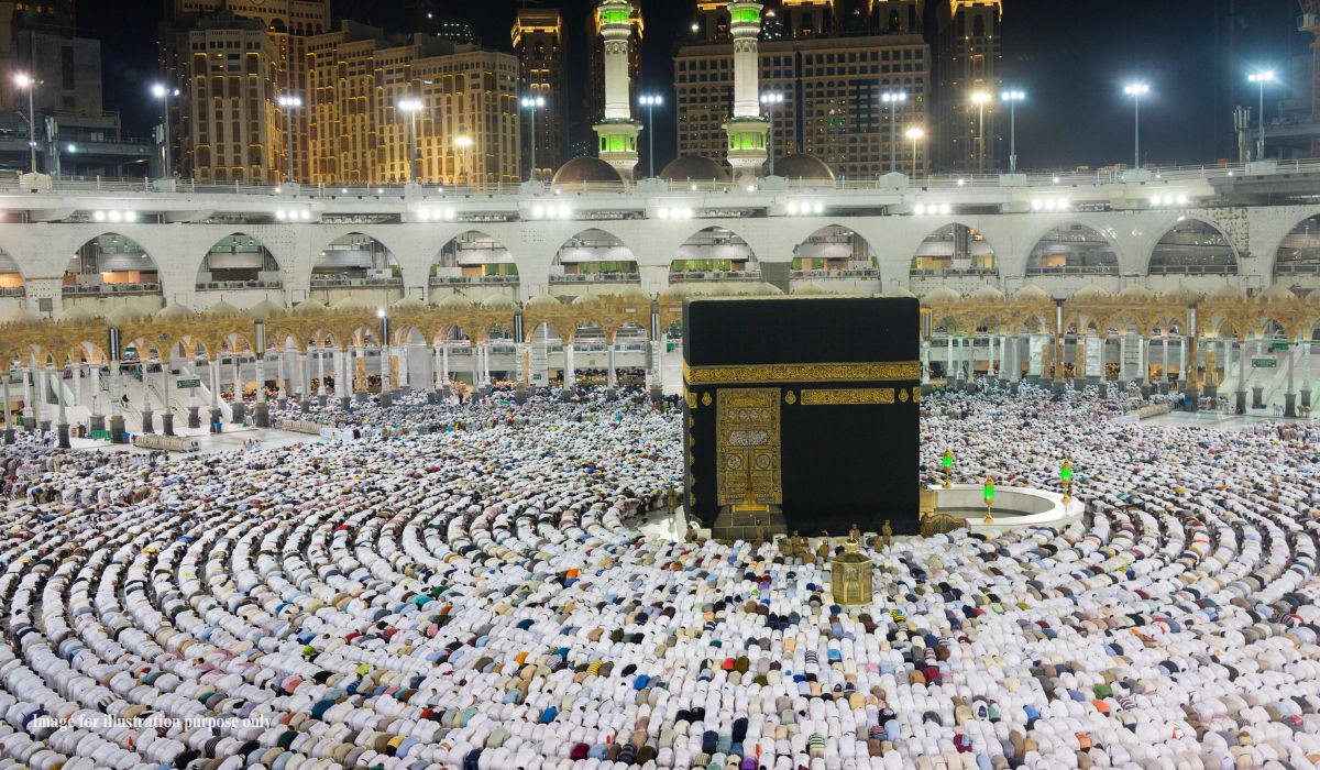 Haj House Kharghar project