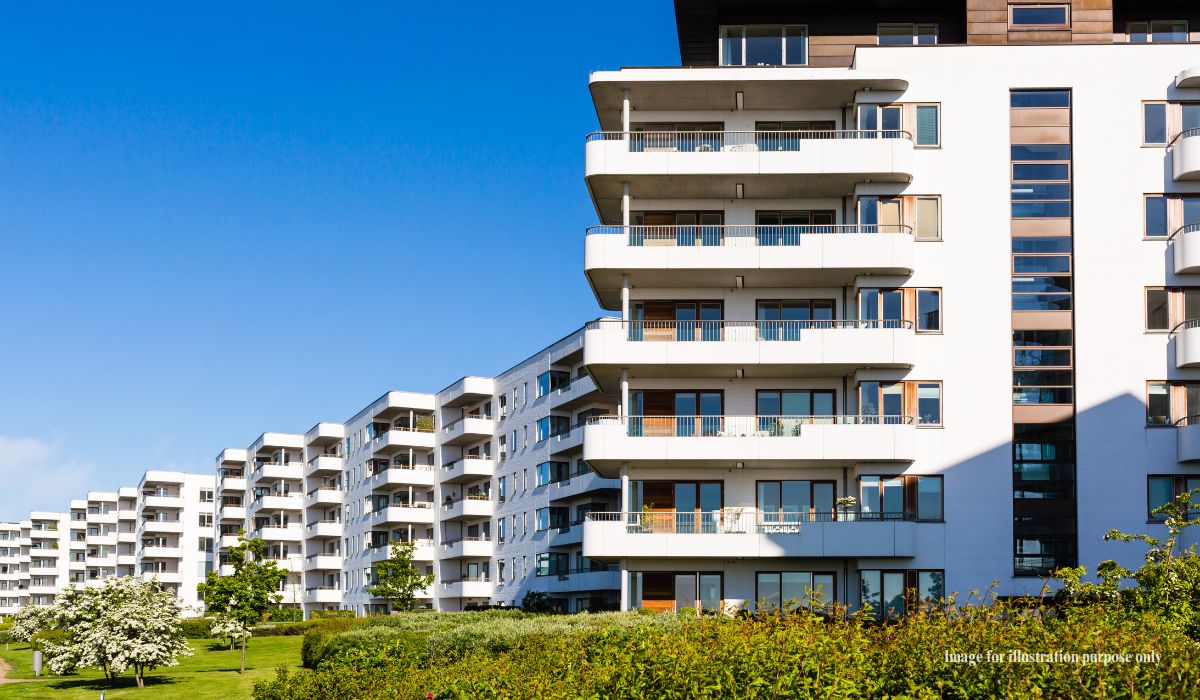 Gulshan Group NCR projects