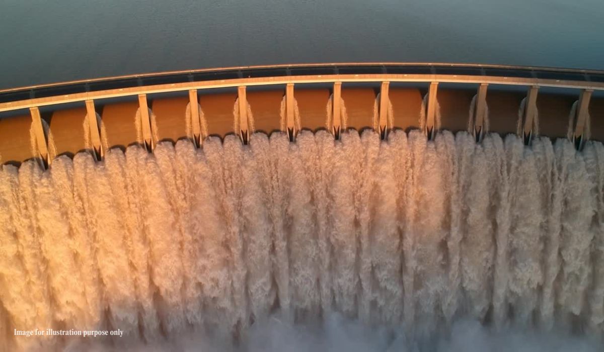 Renukaji Dam project