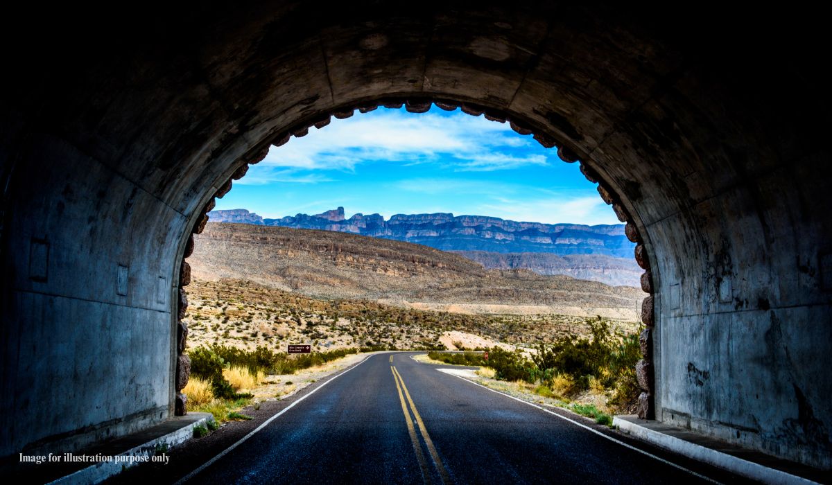 Fotu La tunnel project