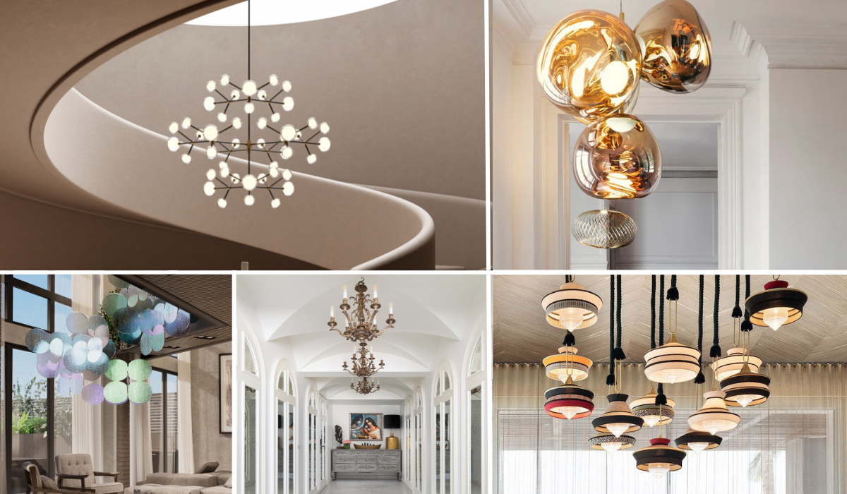 Lighting Design Trends