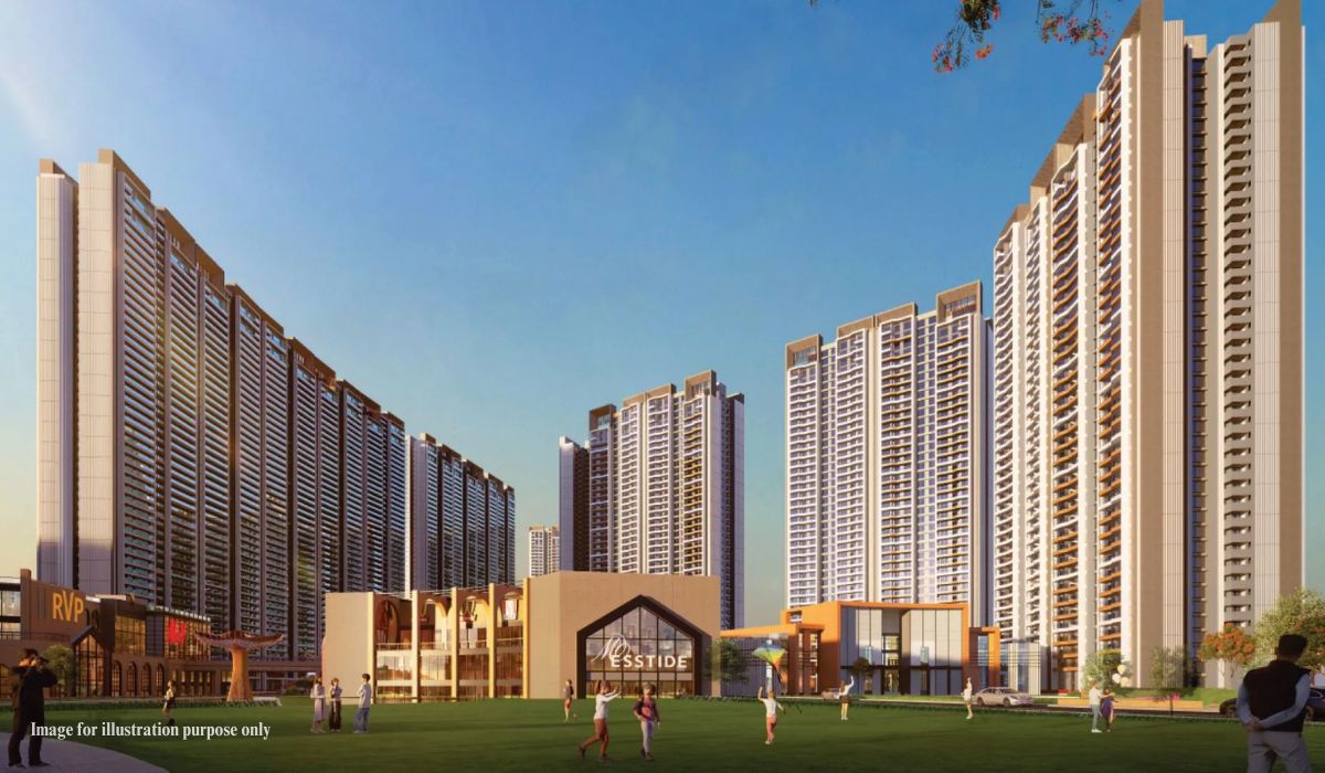 Gurugram housing project
