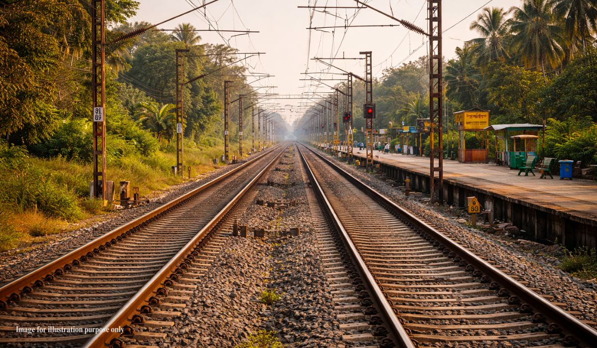 GR Infraprojects EPC project