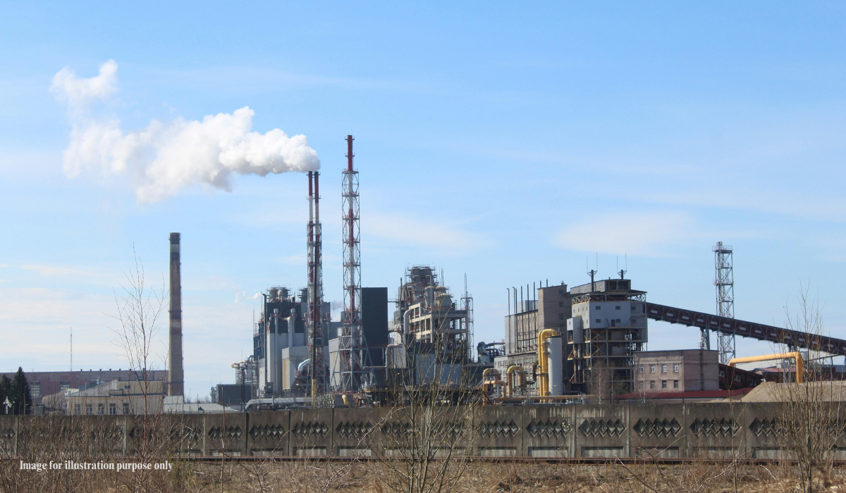 Daikin Haryana project