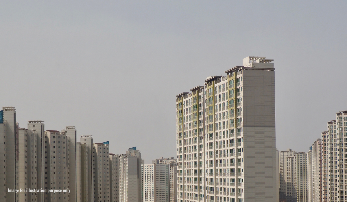 Seggovias Gurugram project