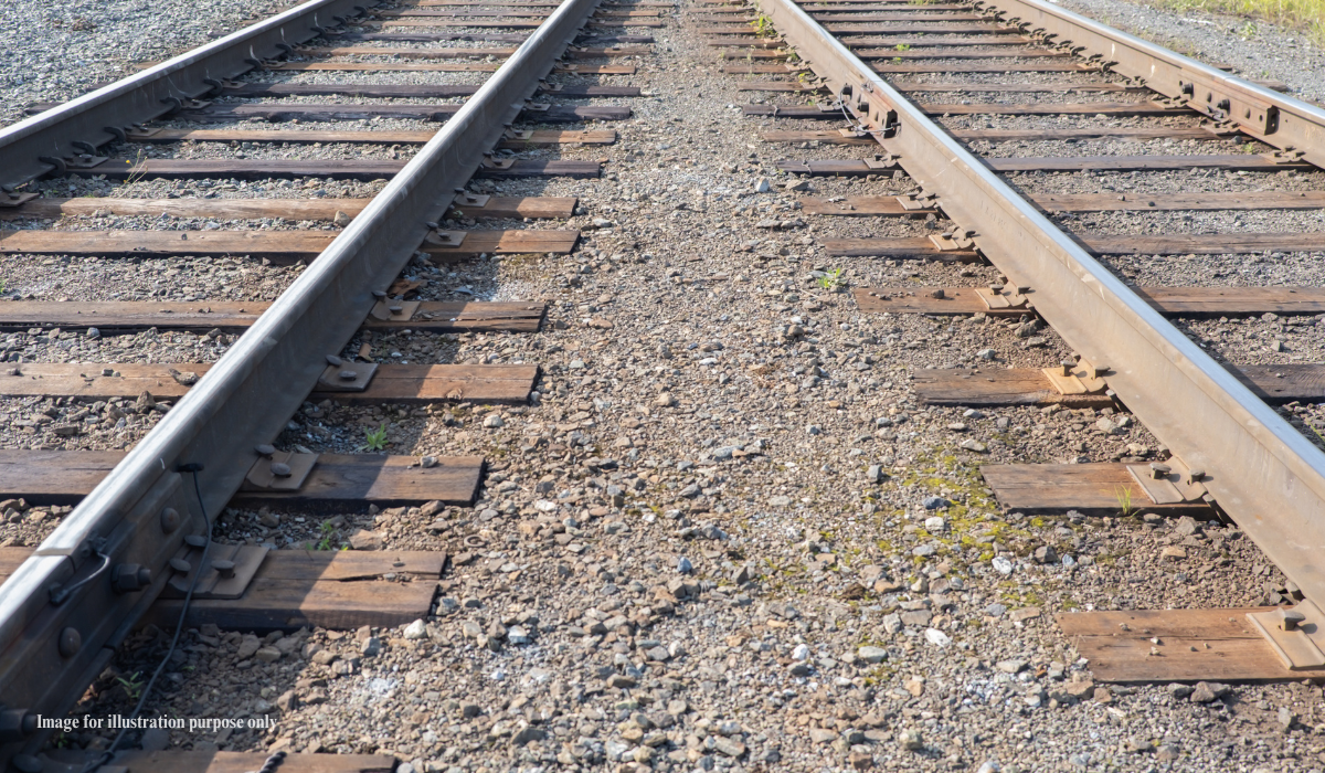 Odisha railway projects