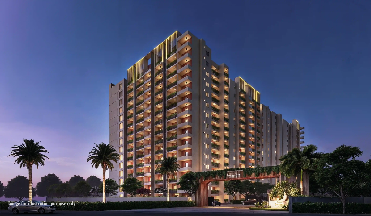 Pushkalam Heritage project