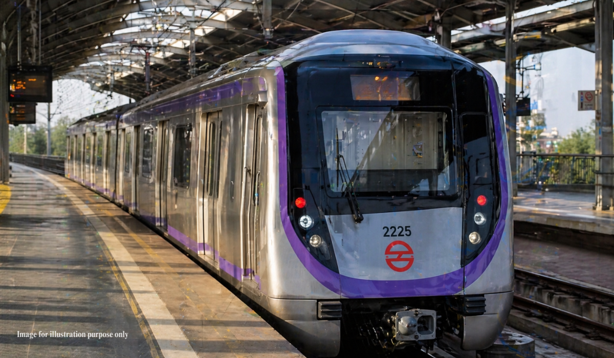 Reliance data center cluster.