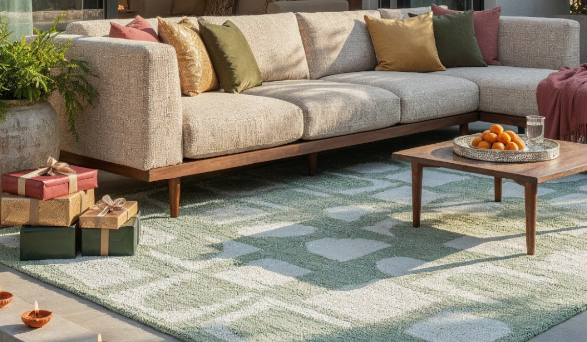 Cocoon Fine Rugs