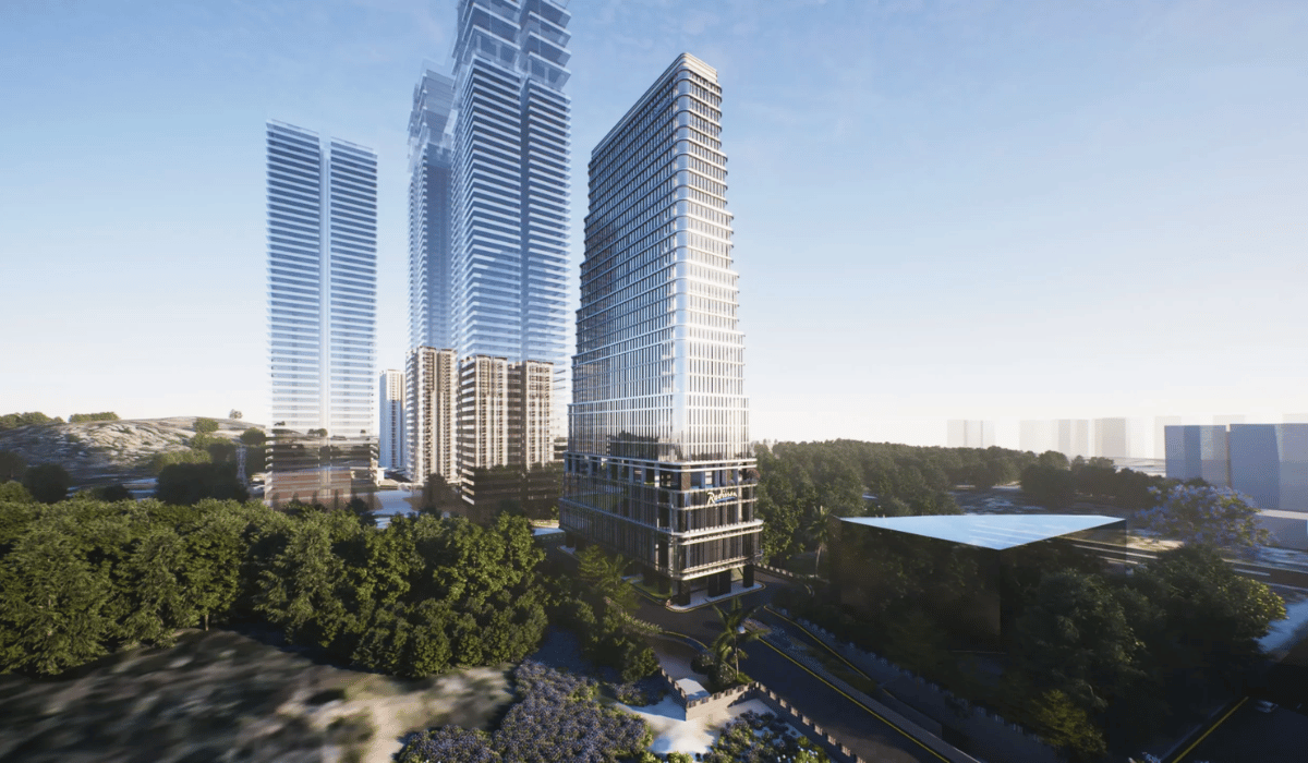 Radisson Collection Hotel Hyderabad