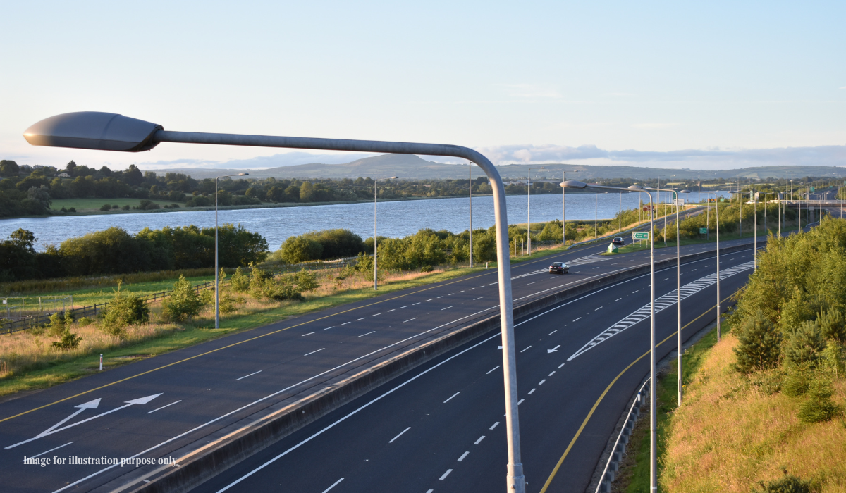 Nashik ring road project