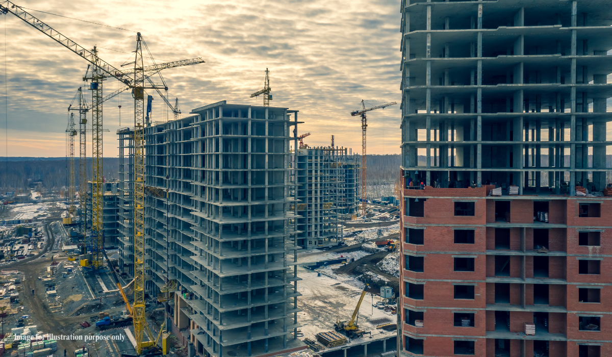 Downtown 66 Gurugram project