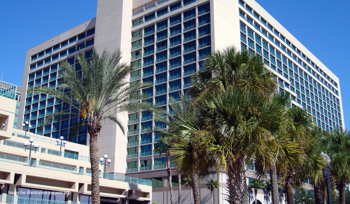 Anantara Kolkata hotel