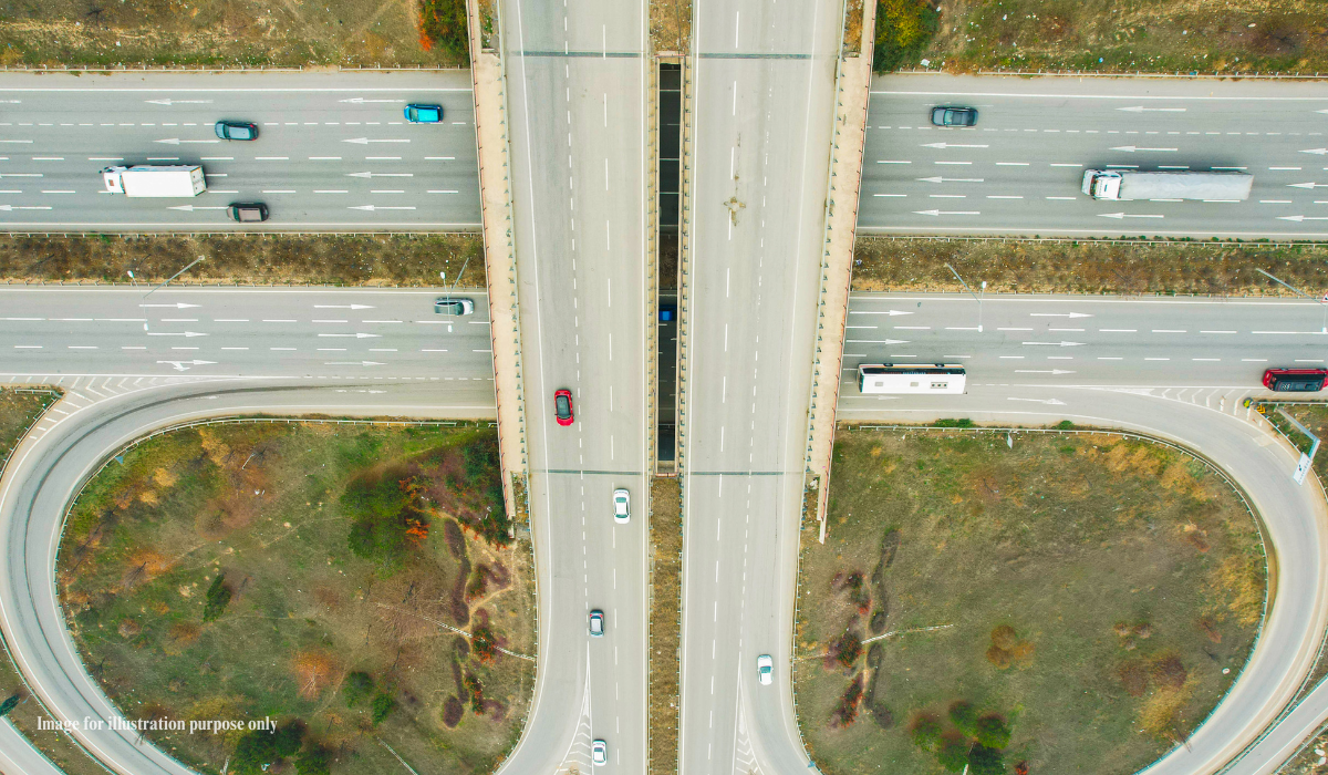 Patna ring road project