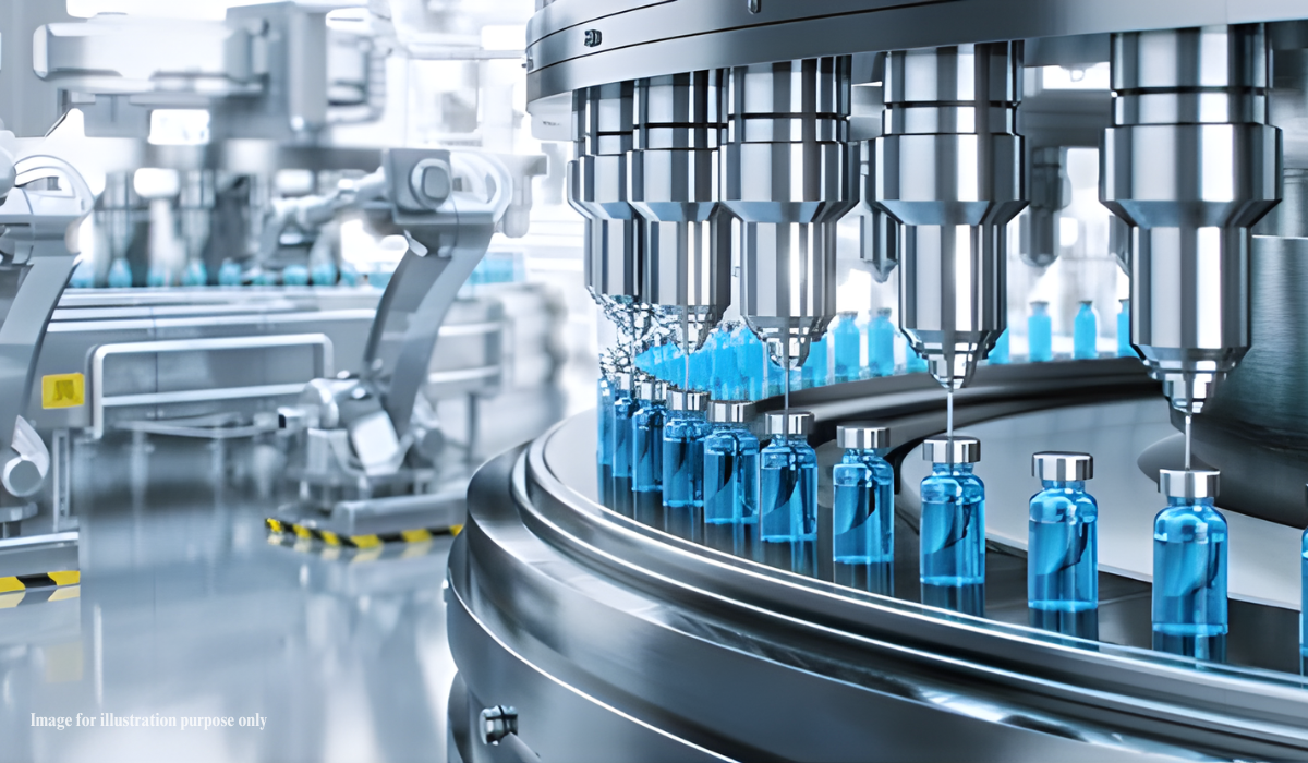 Ujjain medical devices unit