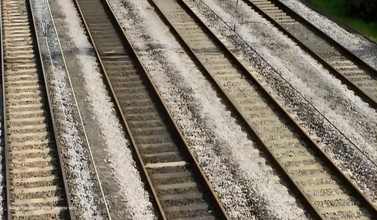 railway multi-tracking projects