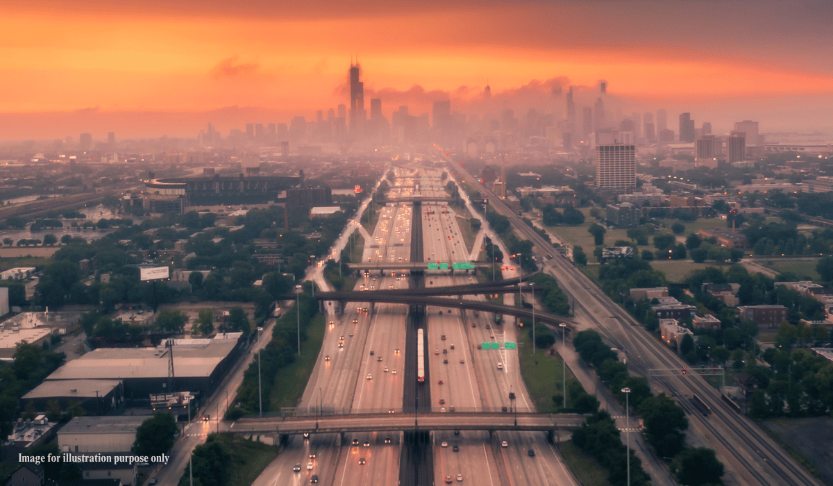 NCR Road Infrastructure Projects