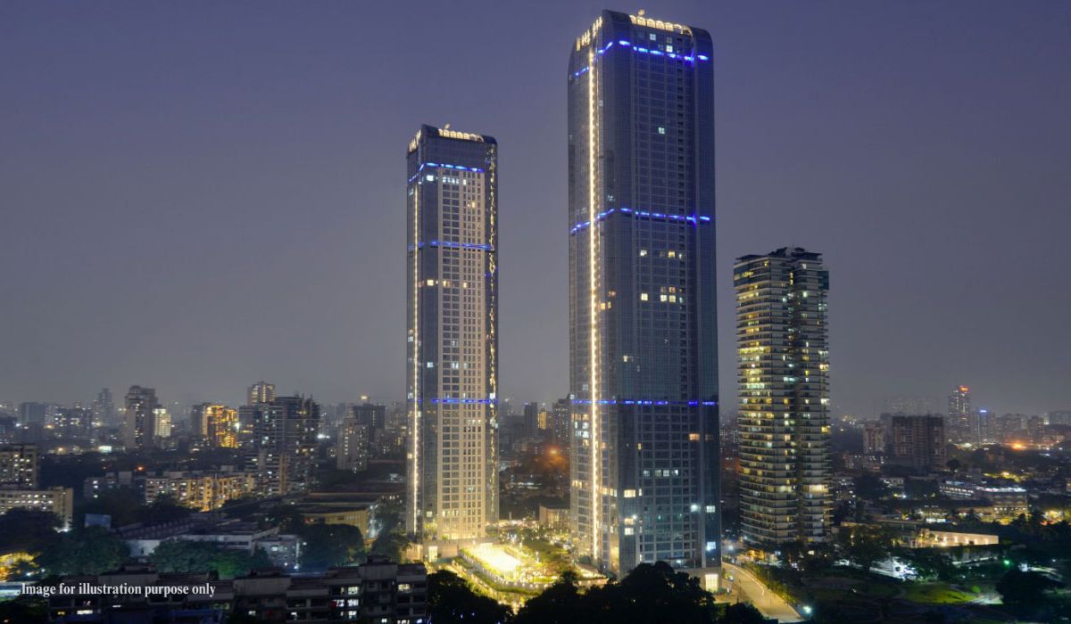 ICC Dadar project
