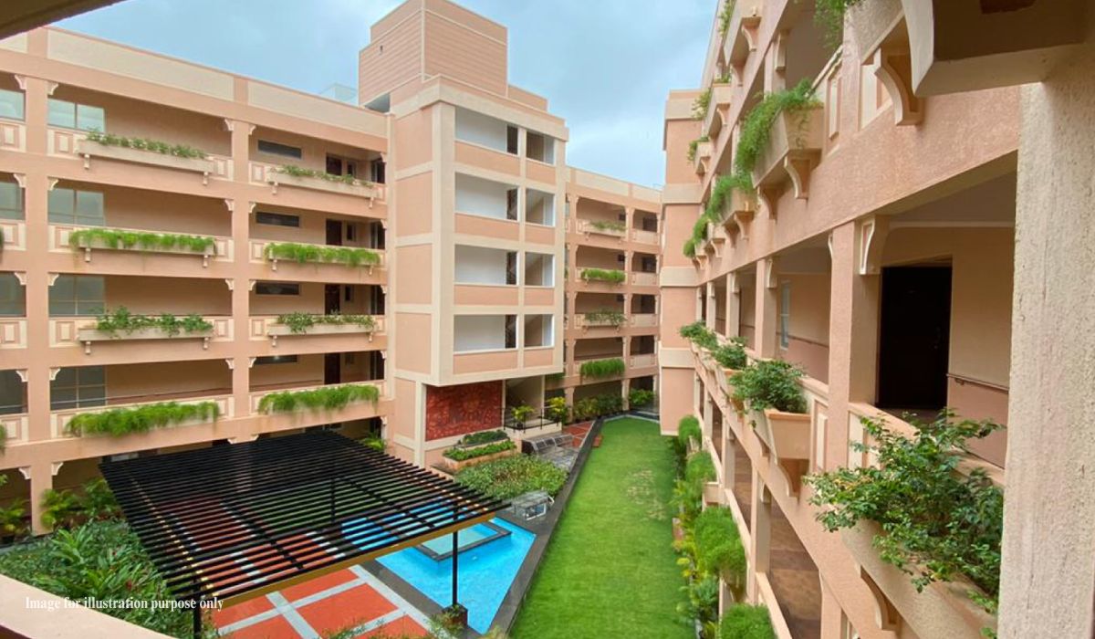 Manasum Senior Living
