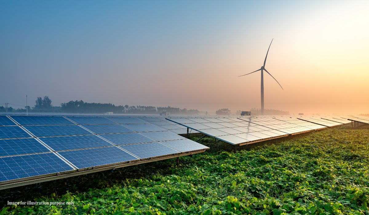 Solex Energy