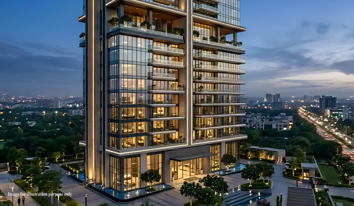Karyan Group Ghaziabad project