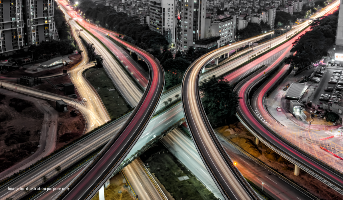 NH-66 flyover project