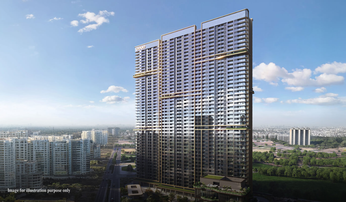 BPTP Gurugram residential project