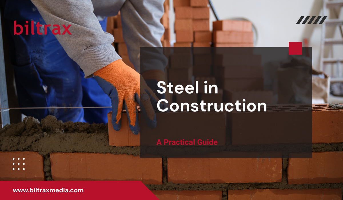Steel in Construction