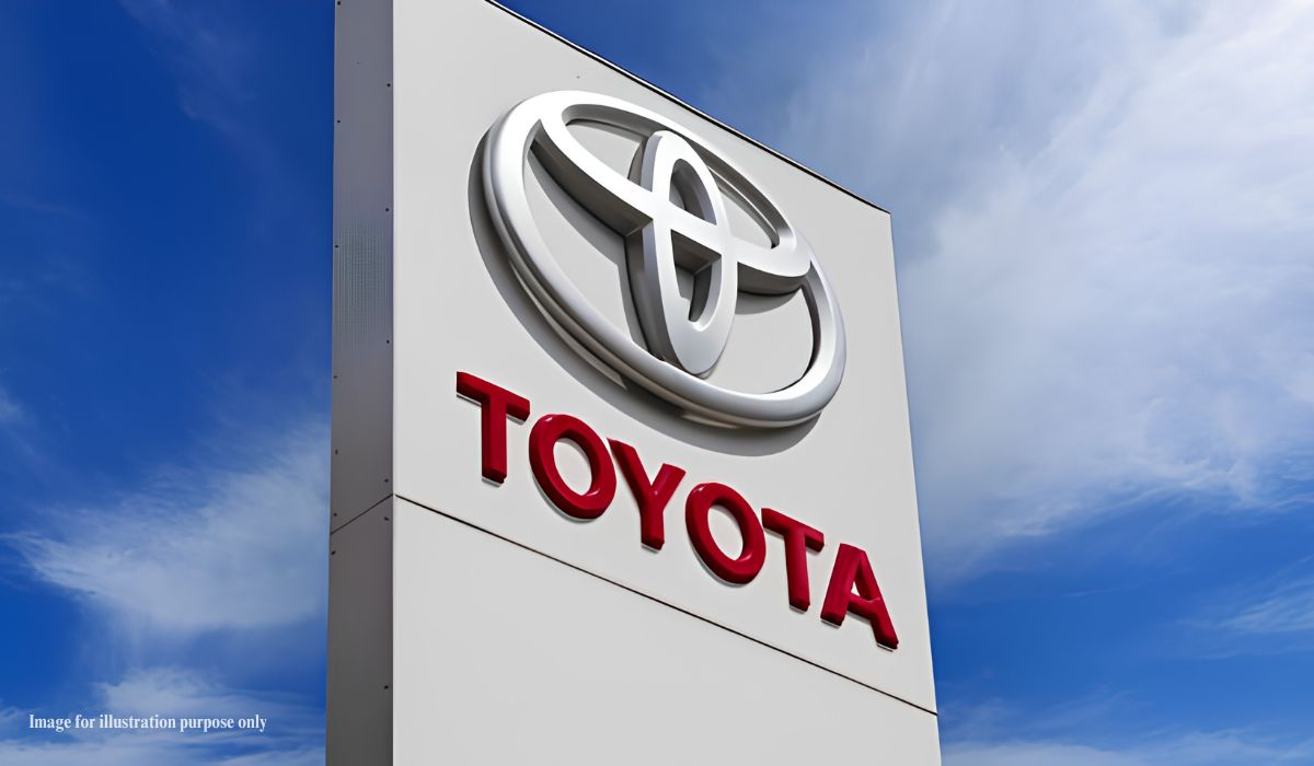 Toyota BizIntel Hub