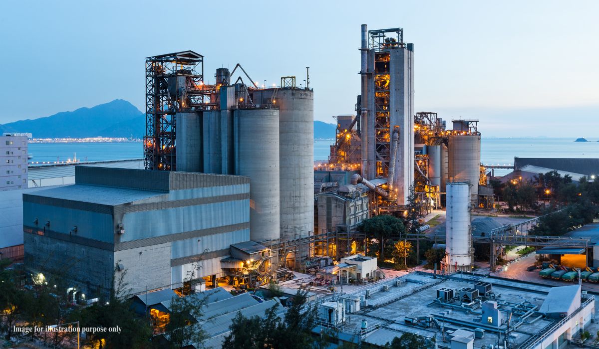 JSW steel plant Dhinkia