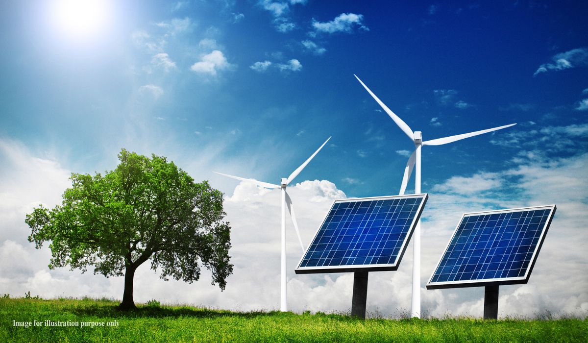 Enviro Infra EPC contract