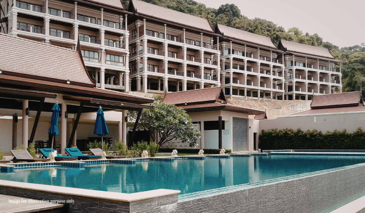Adani IHG hotel partnership