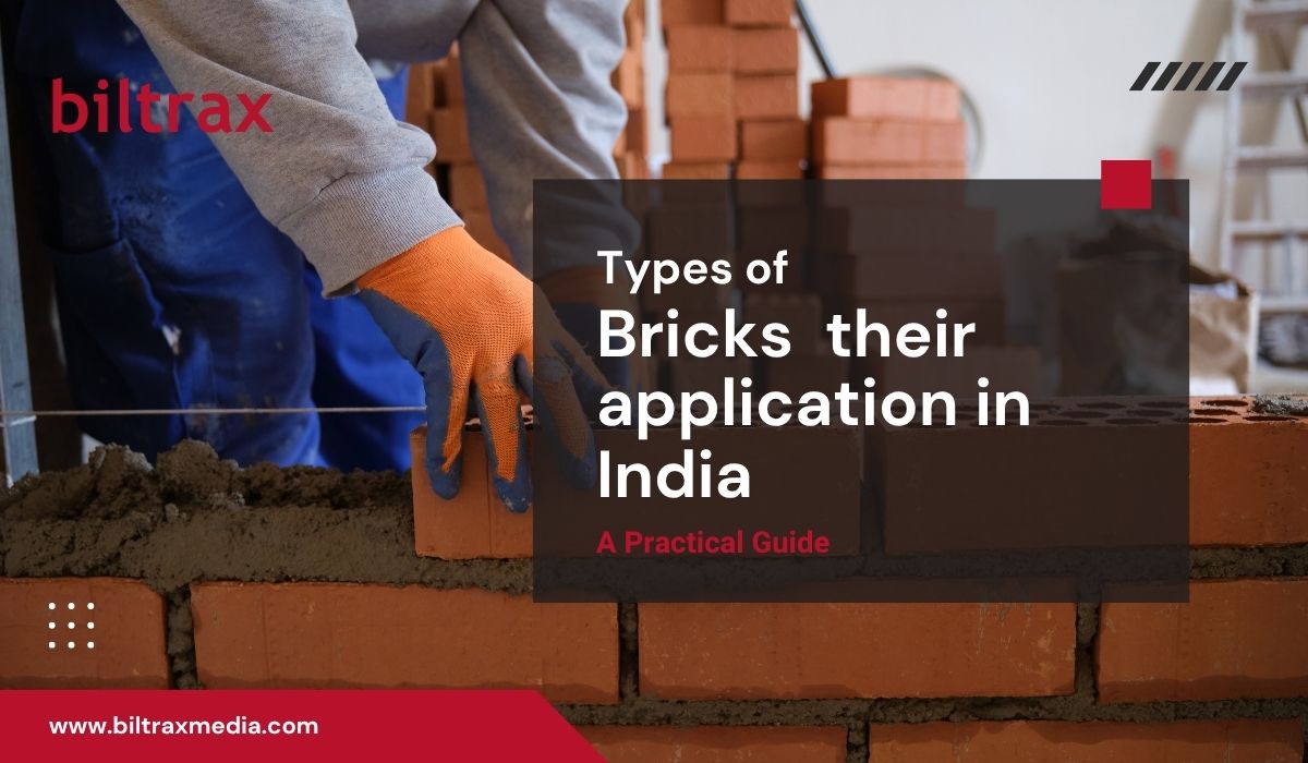 Types of Bricks