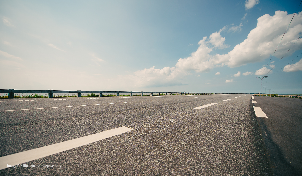 Maharashtra road projects