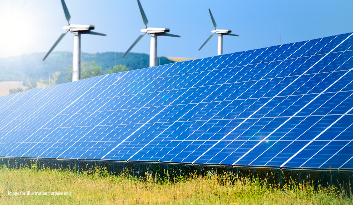 Haryana clean energy manufacturing project