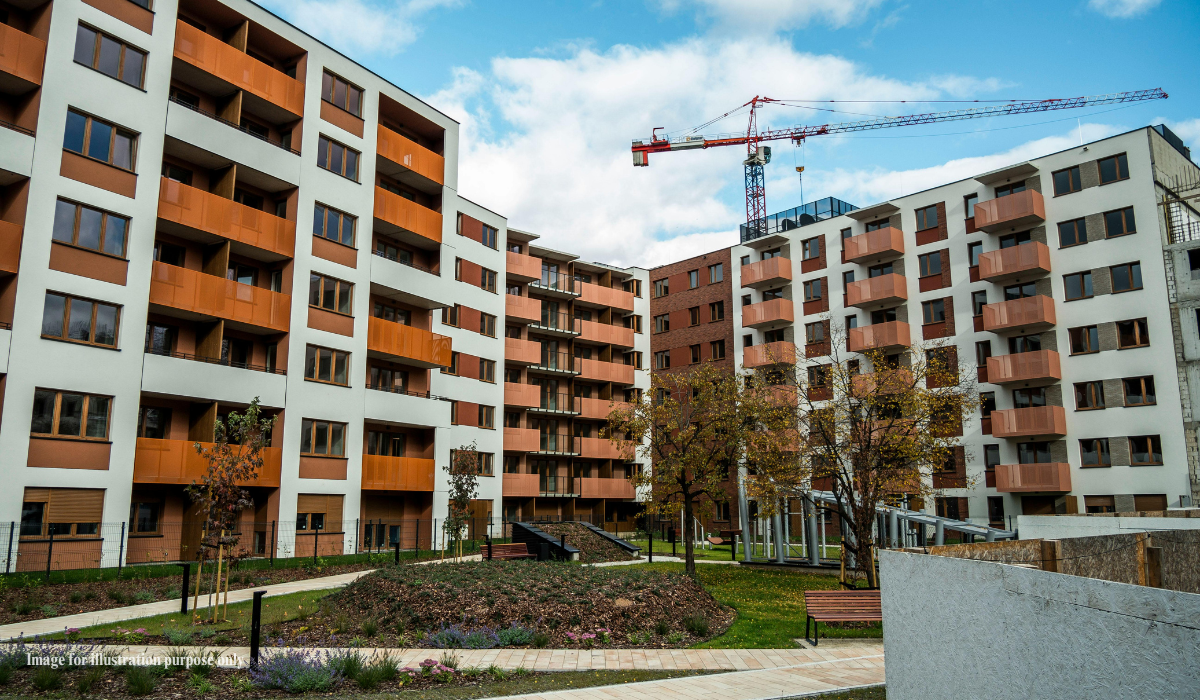 Odisha affordable housing projects