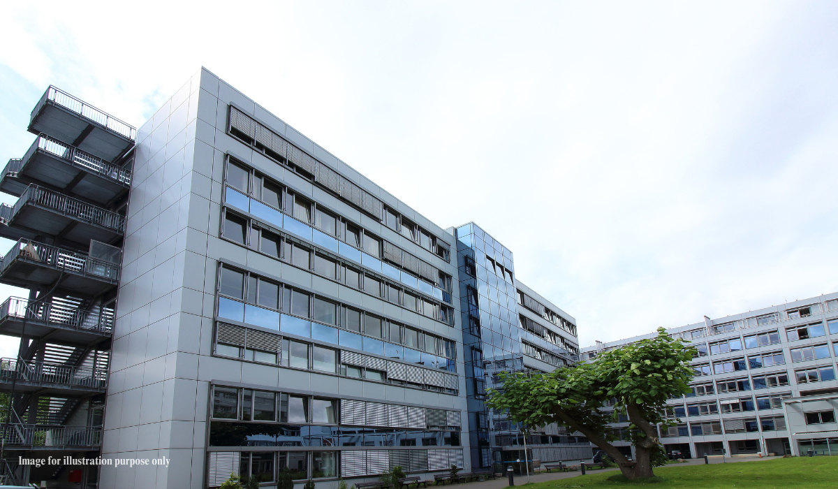 HCG cancer hospital Bengaluru