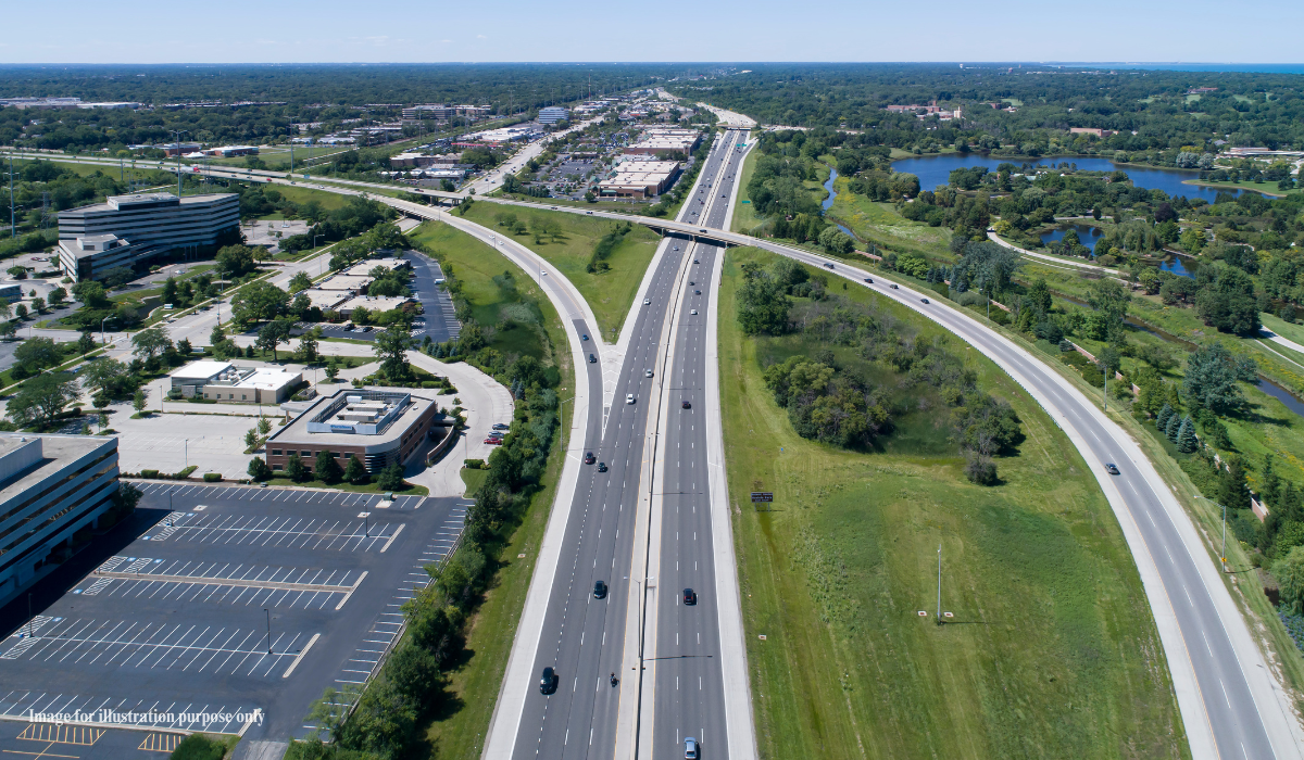 infrastructure package