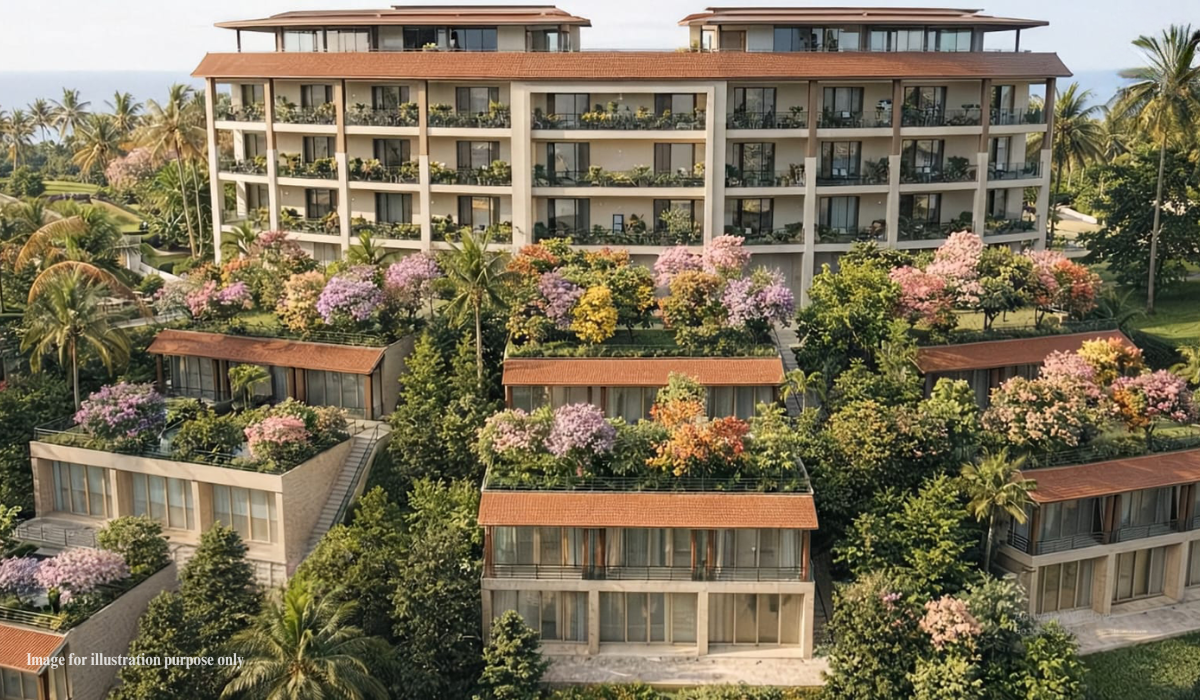 Dusit Princess Rishikesh