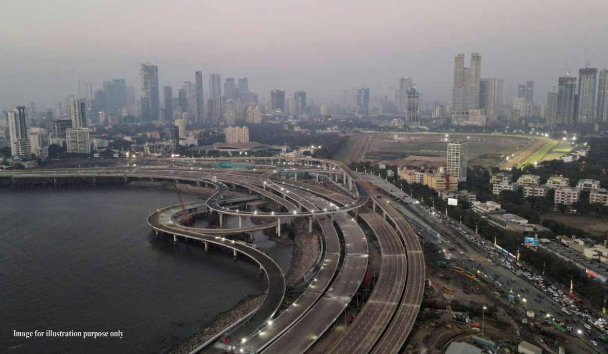 MMR infrastructure projects