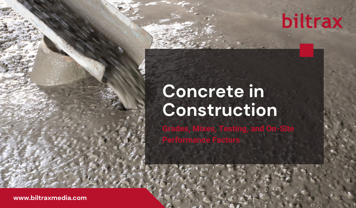 Concrete