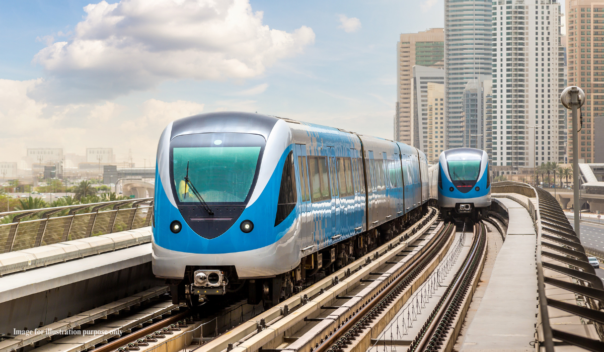 Ahmedabad Metro expansion