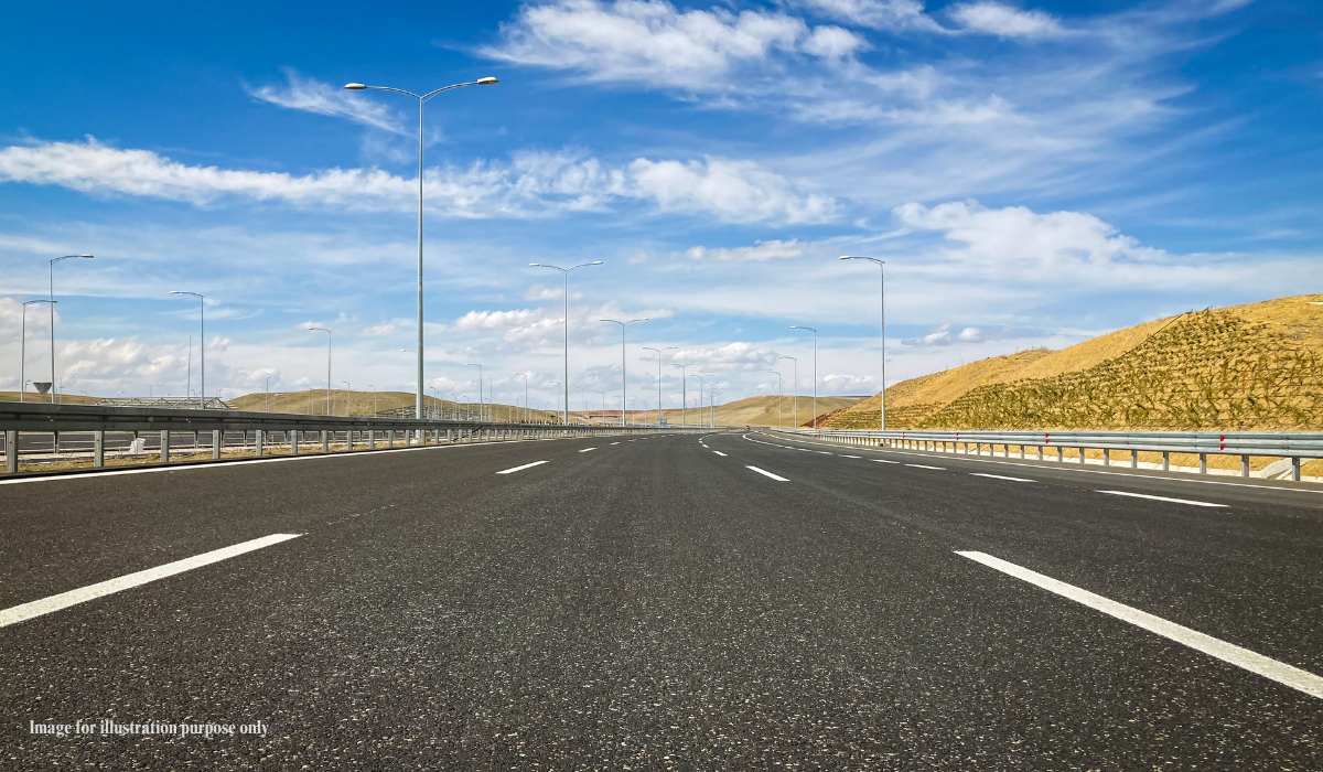 Kerala Rajasthan highway upgrades