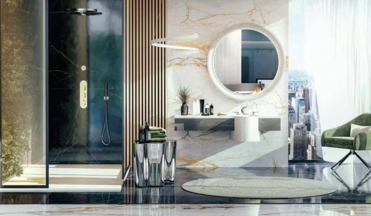 Ametis Collection by GRAFF
