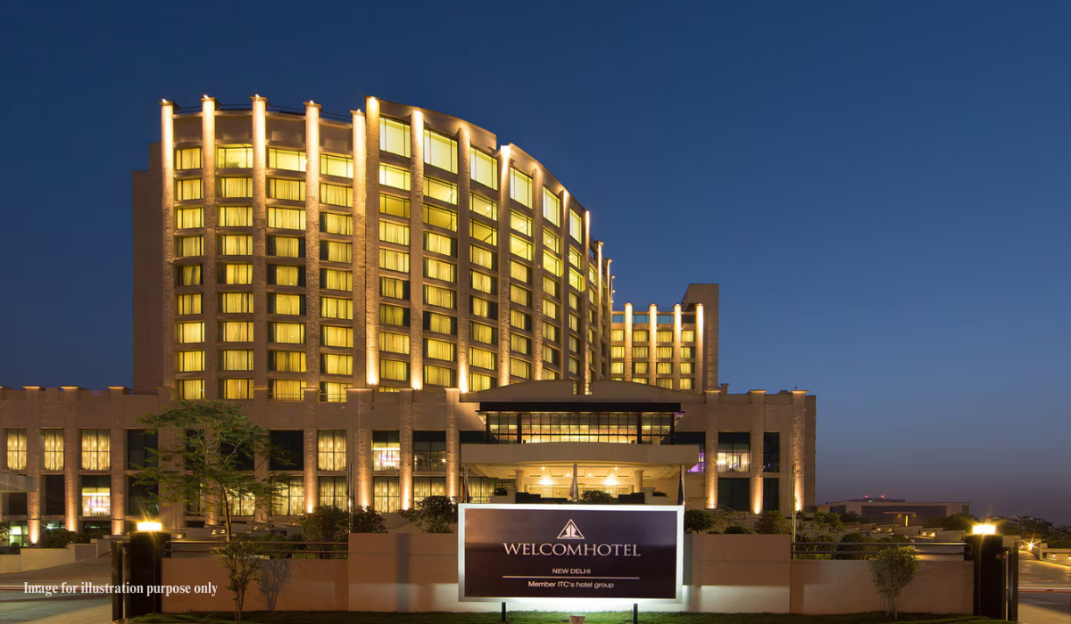 Welcomhotel Ayodhya