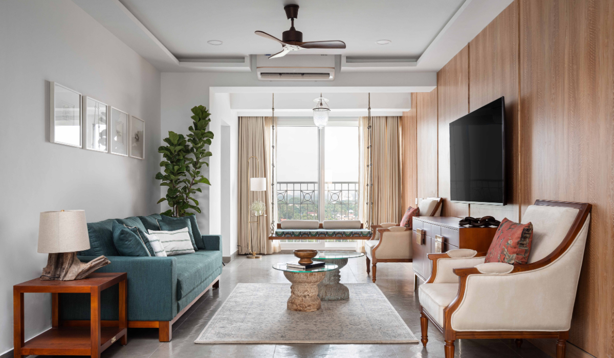 Summer Interior Design